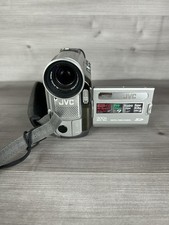 Jvc camcorder digital for sale  Grass Valley