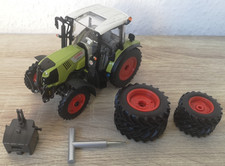 claas traktoren gebraucht kaufen claas traktoren gebraucht kaufen  Münsterdorf