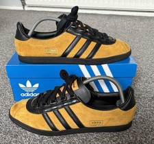 Adidas trimm star for sale  BOLTON
