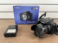 Canon powershot sx50hs for sale  Cedar City