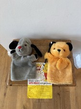 Sooty sweep glove for sale  TRING