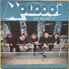 Molodoï 1991 french d'occasion  Lyon III
