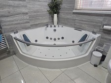 Person internal jacuzzi for sale Person internal jacuzzi for sale  HOUNSLOW
