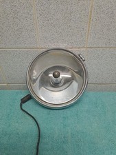 Vintage lucas slr for sale  LEEDS