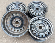 Felgen 5jx16 5x100 gebraucht kaufen  Schwetzingen