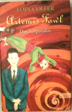 artemis fowl gebraucht kaufen artemis fowl gebraucht kaufen München