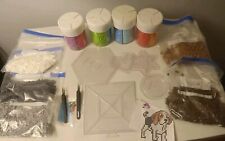 Perler bead lot for sale  Fort Valley