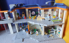 Playmobil 4494 krankenhaus gebraucht kaufen  Deutschland