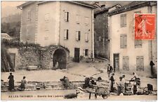S713 cpa thermes d'occasion  Expédié en Belgium