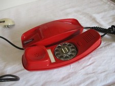 Telefono vintage face usato  Savignano sul Rubicone