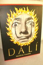 Buch salvador dali gebraucht kaufen  Neu-Isenburg