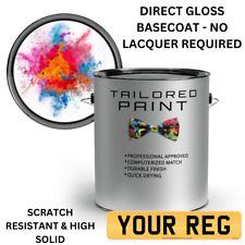 Direct gloss mixed for sale  ENNISKILLEN
