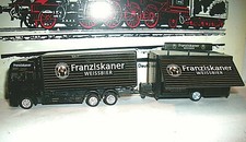 Camion birra franziskaner usato  Italia