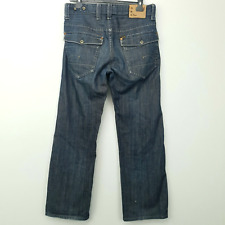 Star jeans mens for sale  CRAWLEY