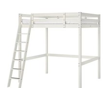 Ikea hochbett storā gebraucht kaufen  Berlin