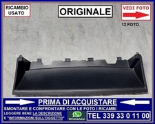 Plastica rivestimento inferior usato  Carrara