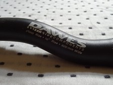 Dawes 25.4mm handlebars for sale  COLCHESTER