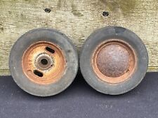 Vintage industrial cast for sale  DOVER
