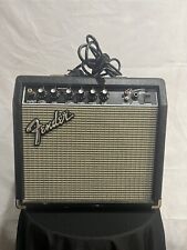 Amplificador de guitarra Fender Frontman 15G 15 watt comprar usado  Enviando para Brazil