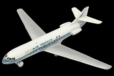Avion caravelle 210 d'occasion  Versailles