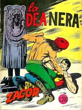 Zenit 104 zagor usato  Torino