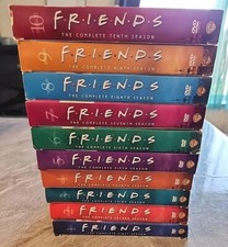Friends 1994 show for sale  Bessemer City