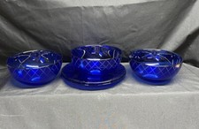 Vintage set salad for sale  Newark
