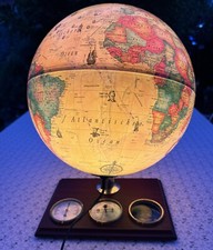1993 scan globe gebraucht kaufen  Itzehoe