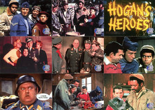 Hogan heroes show for sale  Effingham