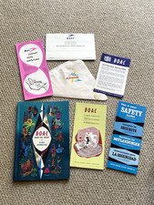 vintage boac for sale vintage boac for sale LYMINGTON