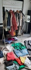 Marken kleiderpaket damen gebraucht kaufen  Hennef