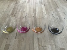 Trinkgläser wassergläser saf gebraucht kaufen  München