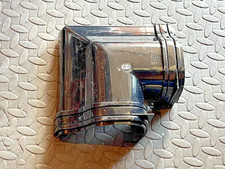 Corner gutter piece for sale  DARLINGTON