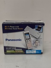 Panasonic phone skype for sale  NOTTINGHAM