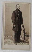 Antique cdv photo for sale  Elma