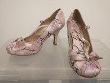 Ruby shoo pink for sale  NORWICH