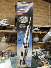 Revell 03704 apollo for sale  EASTBOURNE