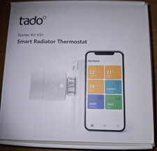 Tado smart thermostat gebraucht kaufen  Teunz