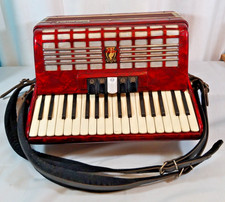 piano accordion for sale  NEWPORT
