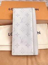Louis vuitton portafoglio usato  Roma