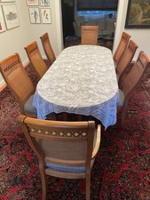 Esszimmer stühle 8er gebraucht kaufen Esszimmer stühle 8er gebraucht kaufen  Bremen