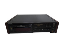 sony cdp x gebraucht kaufen  Berlin