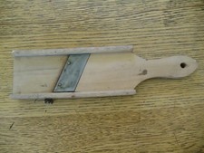 Vintage wood cabbage for sale  Vancouver