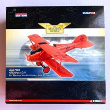 Corgi aa37801 albatros for sale  Forest Hills