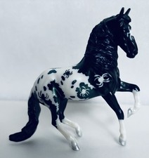 Breyer halloween mini for sale  Andover