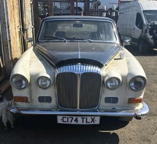 Daimler ds420 window for sale  LITTLEHAMPTON