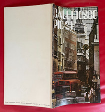 Caleidoscopio busnelli rivista usato Caleidoscopio busnelli rivista usato  Bologna