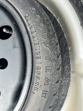 Compact spare tire for sale  Seaford