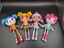 Lalaloopsy set mix for sale  Payson