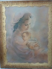 Quadro romar preziosi usato  Castelnuovo della Daunia